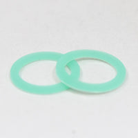 C3yoyodesign Silicone Response Pads