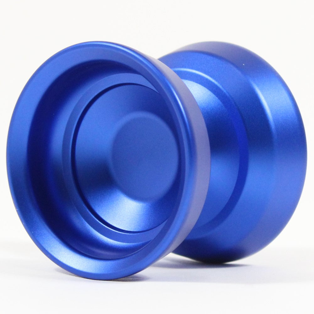 BANDALORE ctrl. Yo-Yo - Mono-Metal Kubi Dang Signature YoYo – YoYoSam