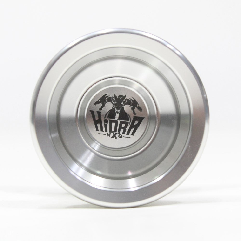 iYoYo ヒドラ NXG プロトタイプ JN限定モデル 美品 ヨーヨー raw iYoYo ヒドラ NXG プロトタイプ JN限定モデル 美品 ヨーヨー raw