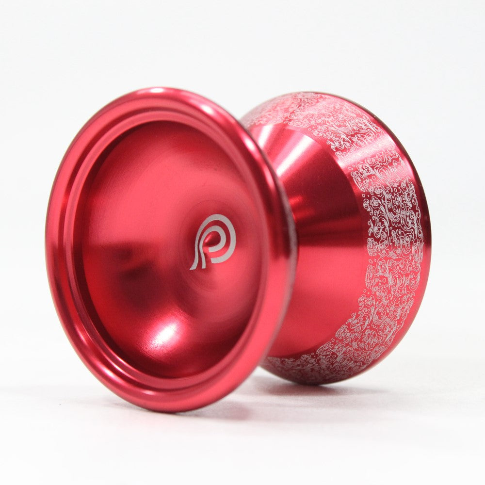 YOYOFORMULA J1S Yo-Yo - Mono-Metal YoYo – YoYoSam