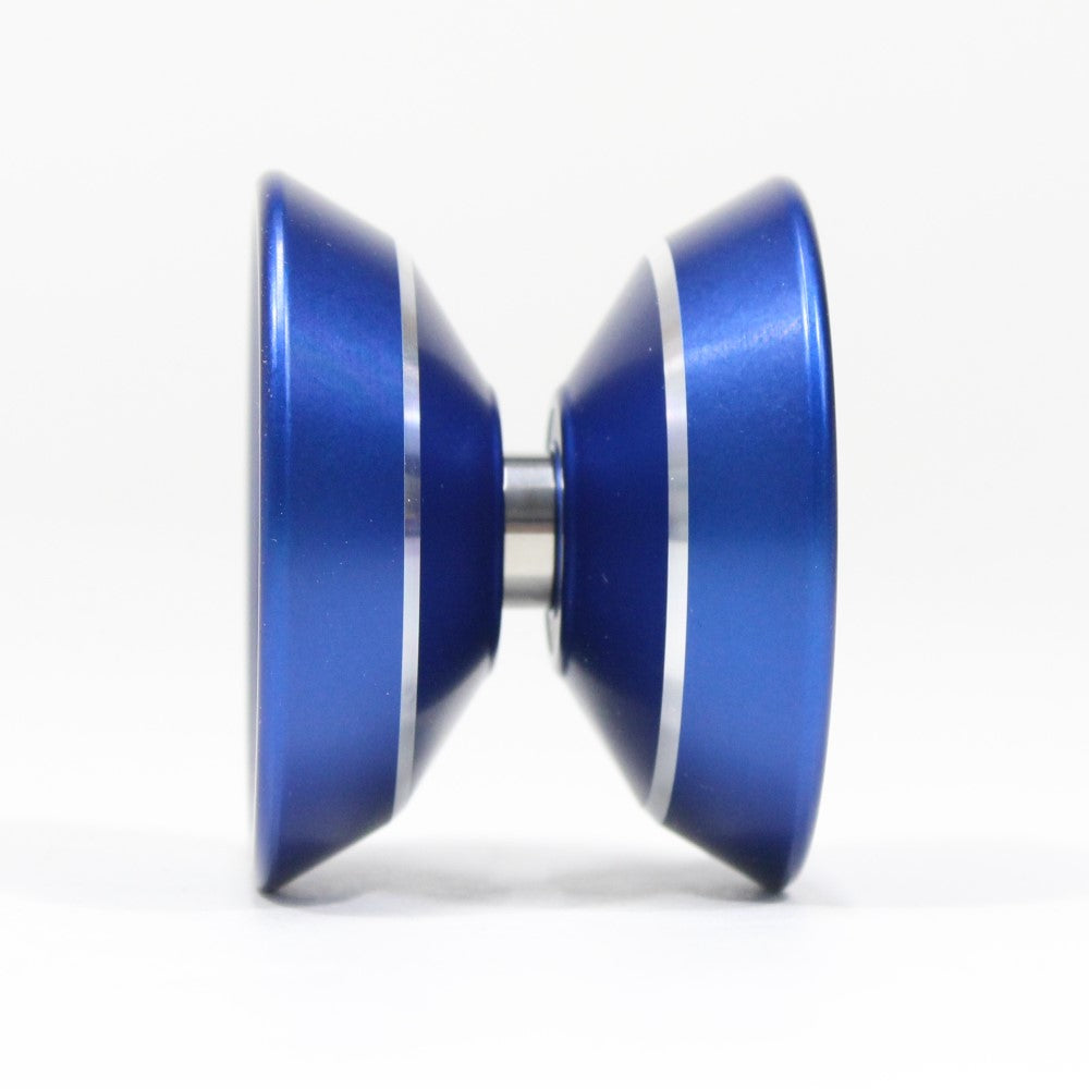 One Drop Format: C Gen 2 Yo-Yo - Lighter 7075 Aluminum YoYo
