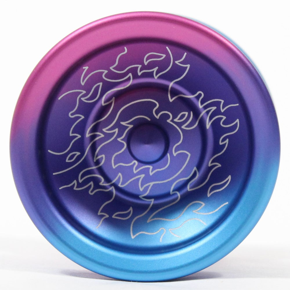 yobo Yomega Brain: Saber Wing - usastrojax
