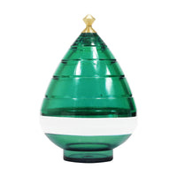 Spintastics Trompo Grande Fixed Tip Spin Top