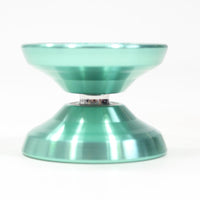 C3yoyodesign Cyber Crash 2 Yo-Yo - High Performance YoYo