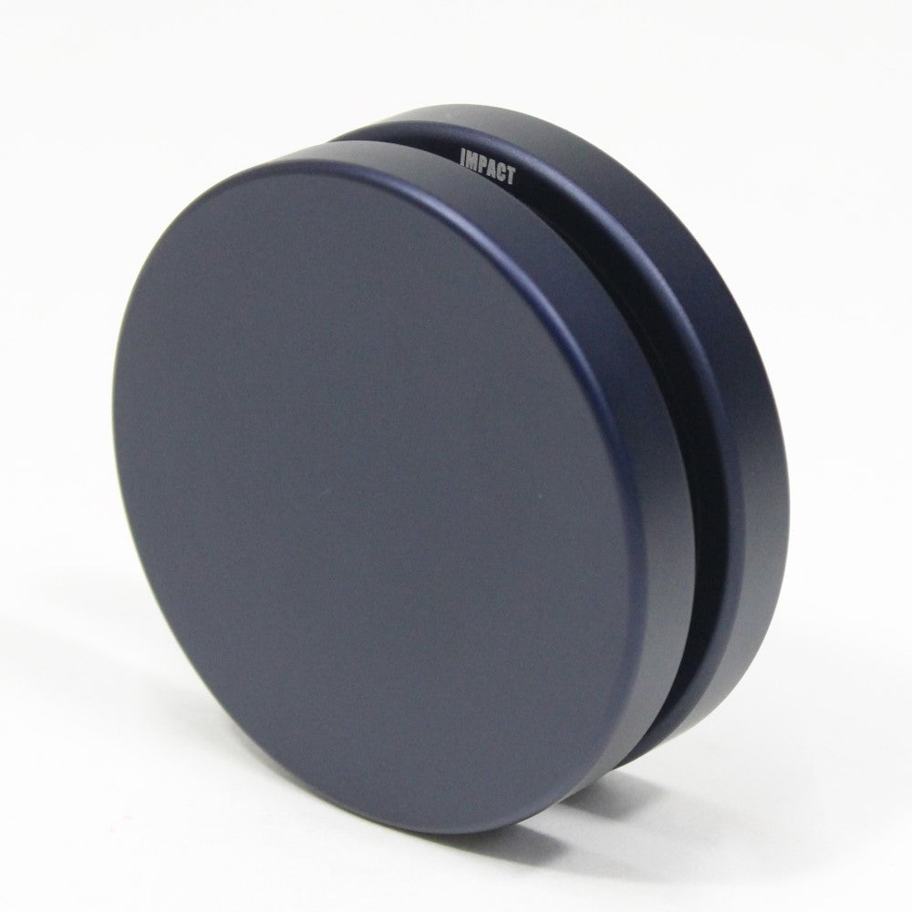 2010年購入／Thirdimpact／Yoyorecreation Yoyorecreation Impact Yo-Yo - Responsive Play - Typeface