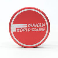 Duncan World Class Yo-Yo - Slim Mono-Metal - Small Bearing YoYo