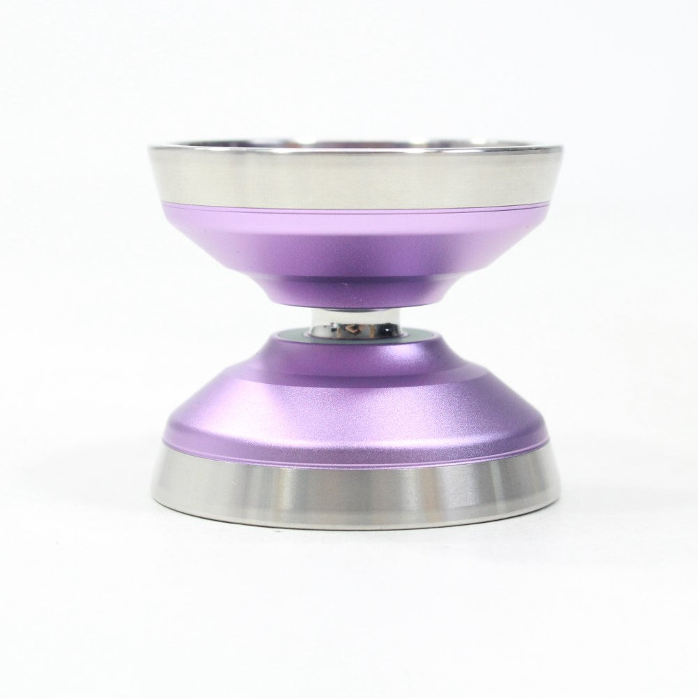 JIGUN BY LEP マーシャン　ヨーヨー LEP Martian Yo-Yo - Tri-Material YoYo – YoYoSam