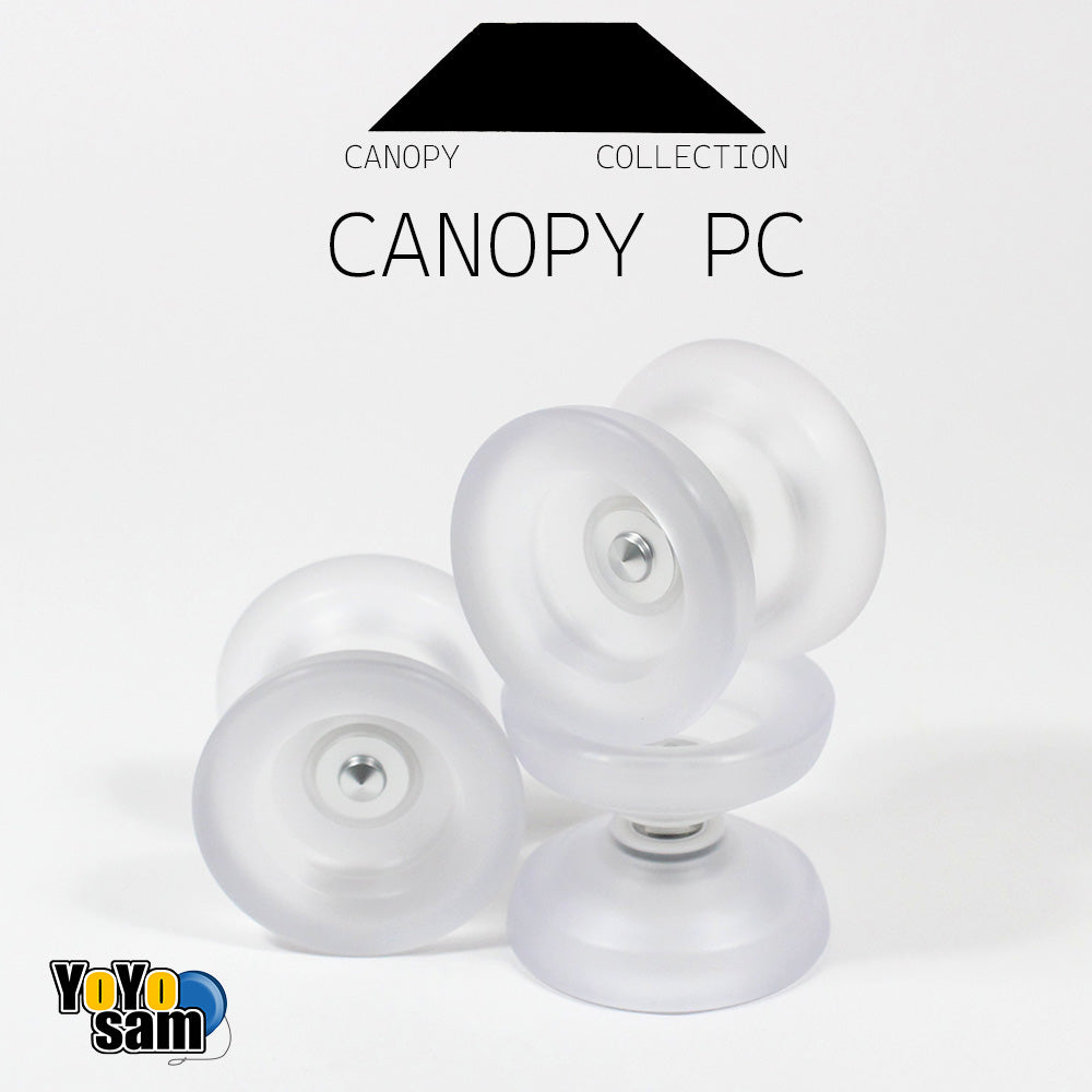 SPINGEAR - AtmosProject CanopyPC
