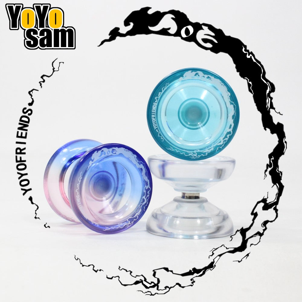 yoyofriends – YoYoSam