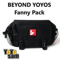 Beyondyoyos Yo-Yo Bag - Fanny Pack