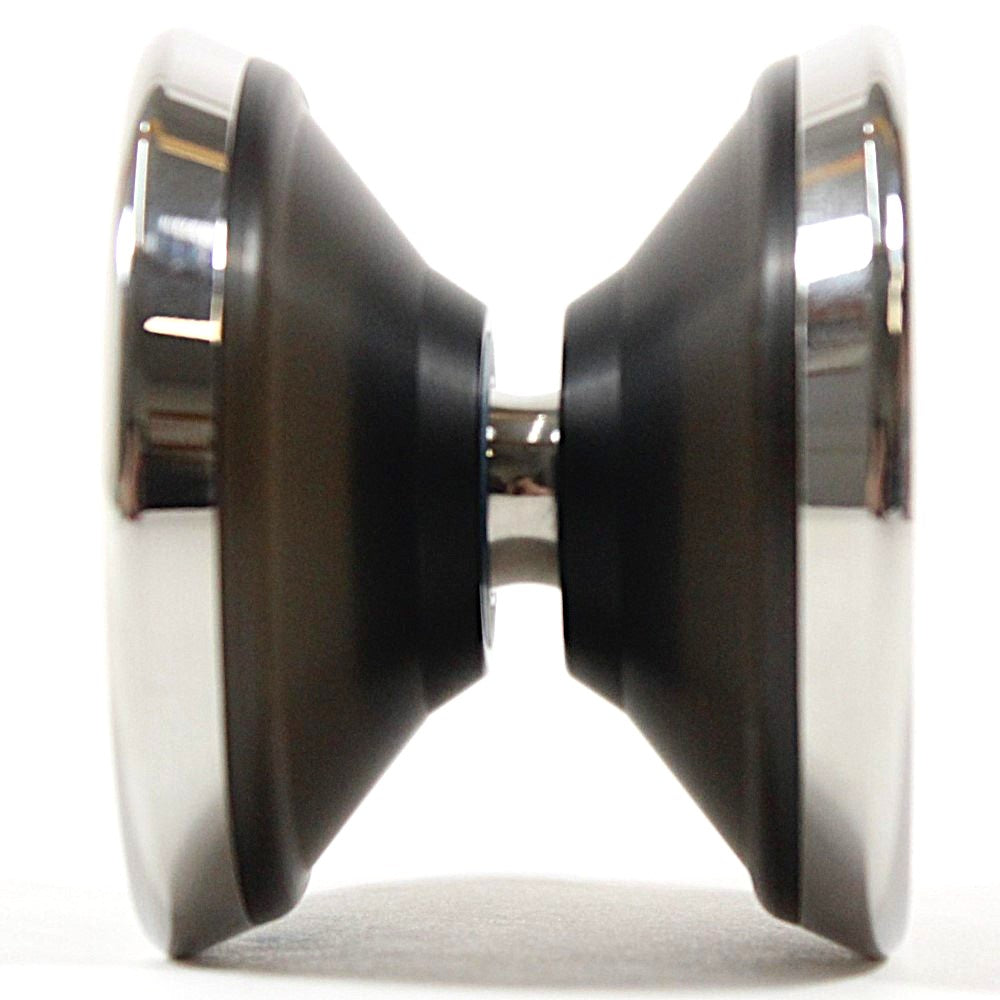 iYoYo iCEBERG Yo-Yo- CNC Polycarbonate Body with Stainless – YoYoSam