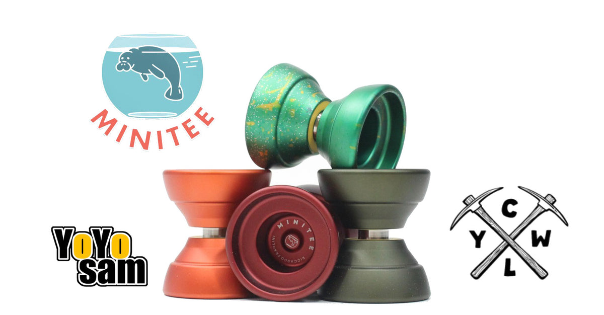 YoYoSam YoYoSam Skill Toy Store. YoYos, Juggling, Diabolos, and more.