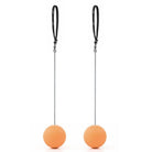 Play Pair of First Poi with 70mm Stage Ball - Loop Handle — view 11