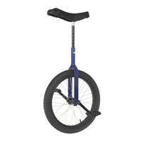 Schwinn 20" Retro Unicycle - Nimbus Pedals - Innova Tire