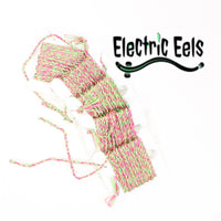 Plump Seal Yo-Yo Strings - 5 Pack of YoYo Strings - Handmade