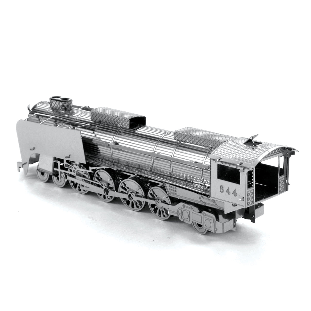 Fascinations Metal Earth 3D Laser Cut Model Kit - Vehicles - YoYoSam