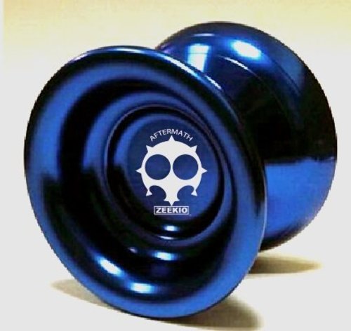 yoyo Zeekio Aftermath Yo-Yo - YoYoSam