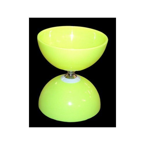 Sundia Nimble Diabolo -  Fixed Axle - YoYoSam