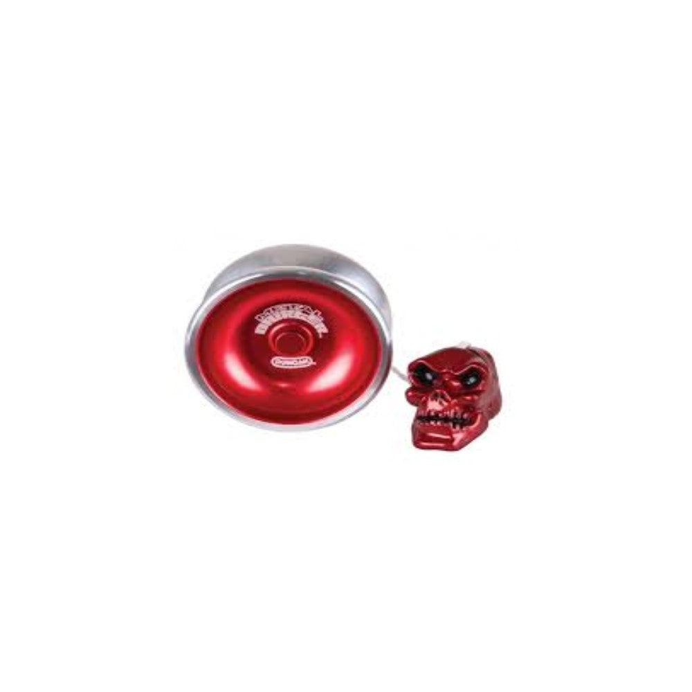 Duncan Metal Drifter Yo-Yo - YoYoSam