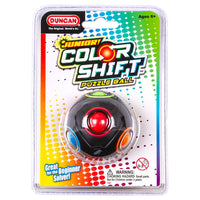 Duncan Color Shift Junior - Puzzle Ball - Solving Skills - Matching Game - YoYoSam