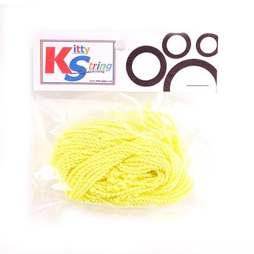 Kitty String Yo-Yo String 10 pk - FAT - YoYoSam