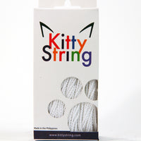 Kitty String Yo-Yo String 100 pk - FAT Nylon - YoYoSam