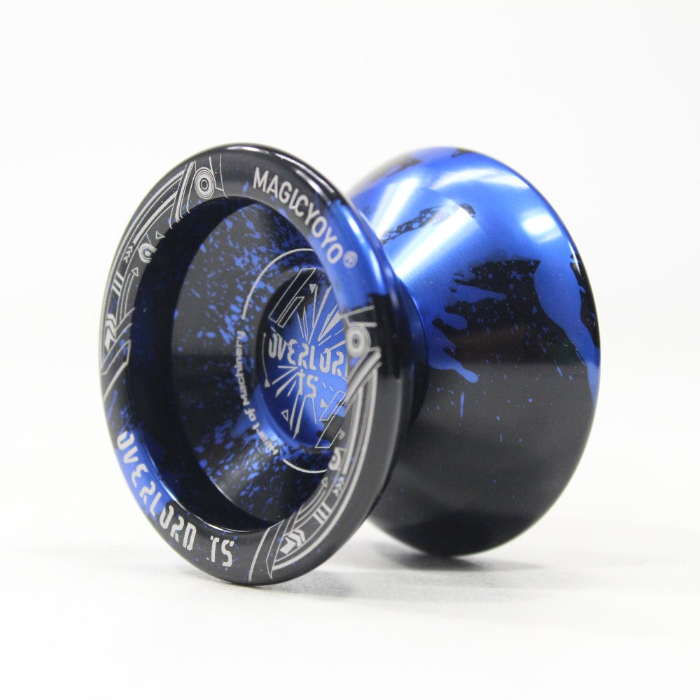 MAGICYOYO T5 Overlord Yo-Yo by MAGICYOYO | YoYoSam