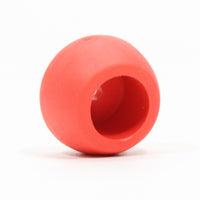Zeekio Replacement Parts for Juggling Clubs - Knob Parts - Top Parts - Fits Standard size Juggling Clubs