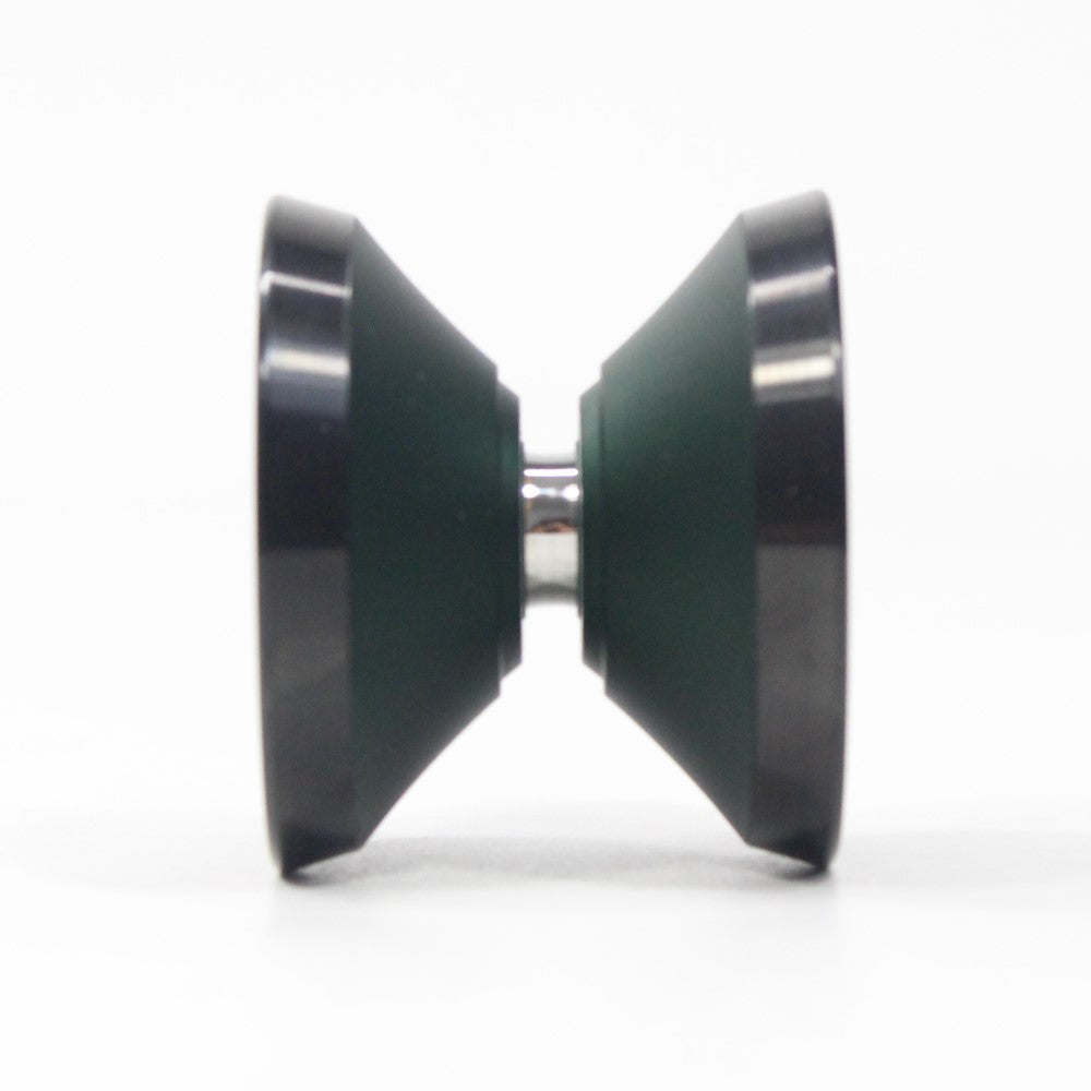 Zero Gravity Durendal Yo-Yo - Bi-Metal - Competition Oriented YoYo