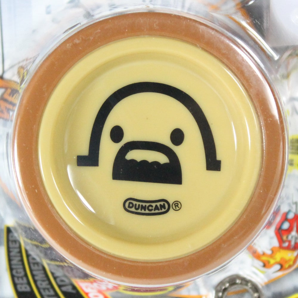 Duncan Freehand NextGen Yo Yo - YoYoSam