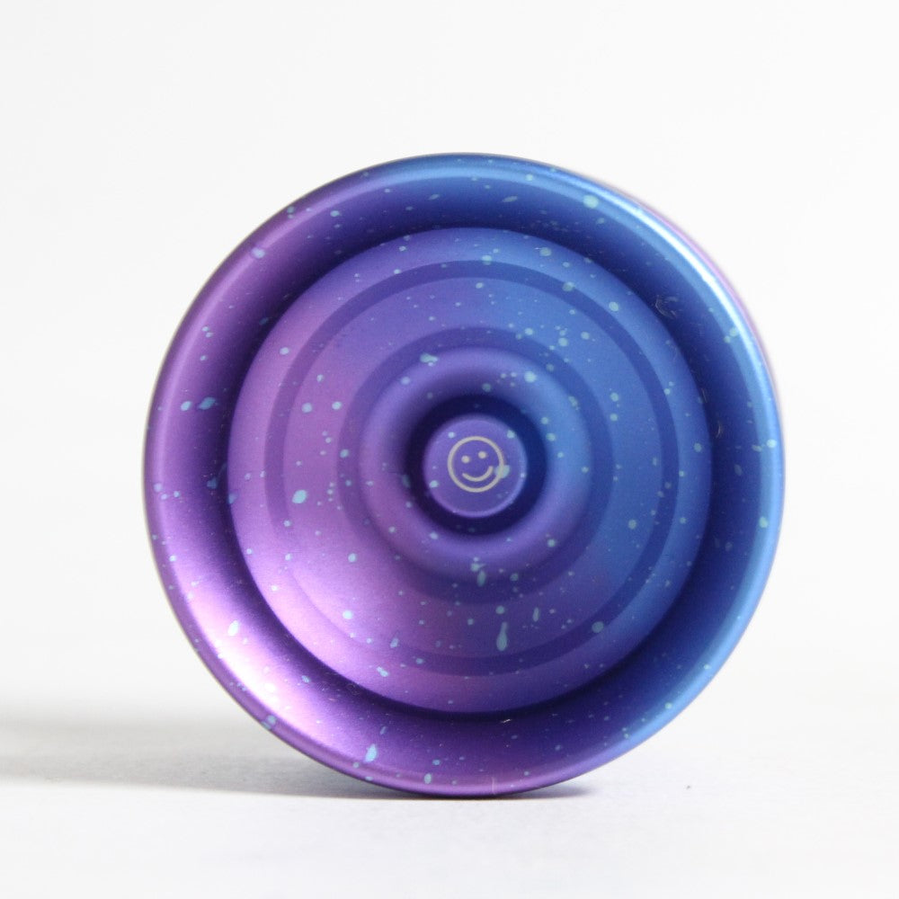 The Good Life Breeze Yo-Yo - Competition Bi-Metal – YoYoSam