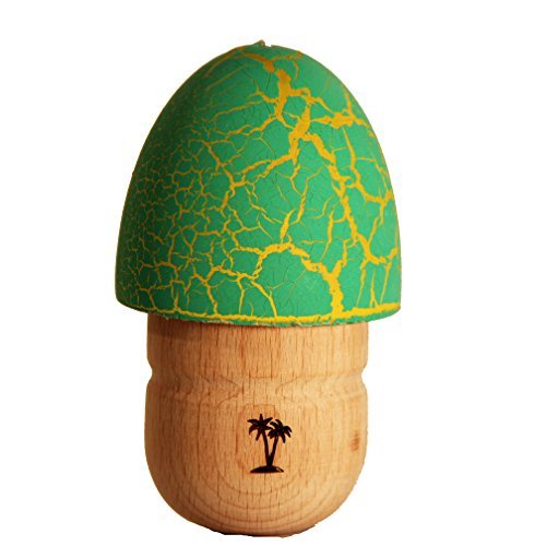Bahama Kendama Mushroom 'pill' style kendama - YoYoSam