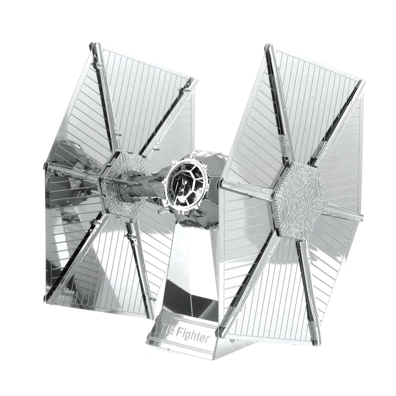 Fascinations Metal Earth 3D Laser Cut Model Kit - Star Wars - YoYoSam