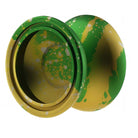 MAGICYOYO & iYO Purple Line Aluminum Yo-Yo - YoYoSam