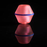 PoryKon Saturn Yo-Yo Counterweight - Polycarbonate with Silicone O-Ring YoYo Counter Weight