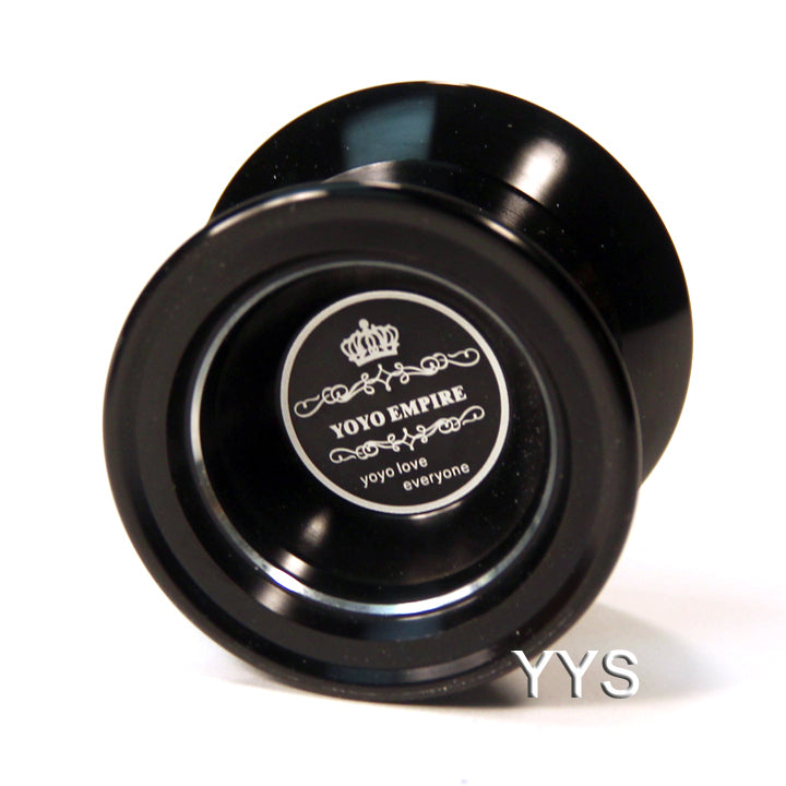 Yoyo Empire BadBoy Aluminum Yo-Yo - YoYoSam
