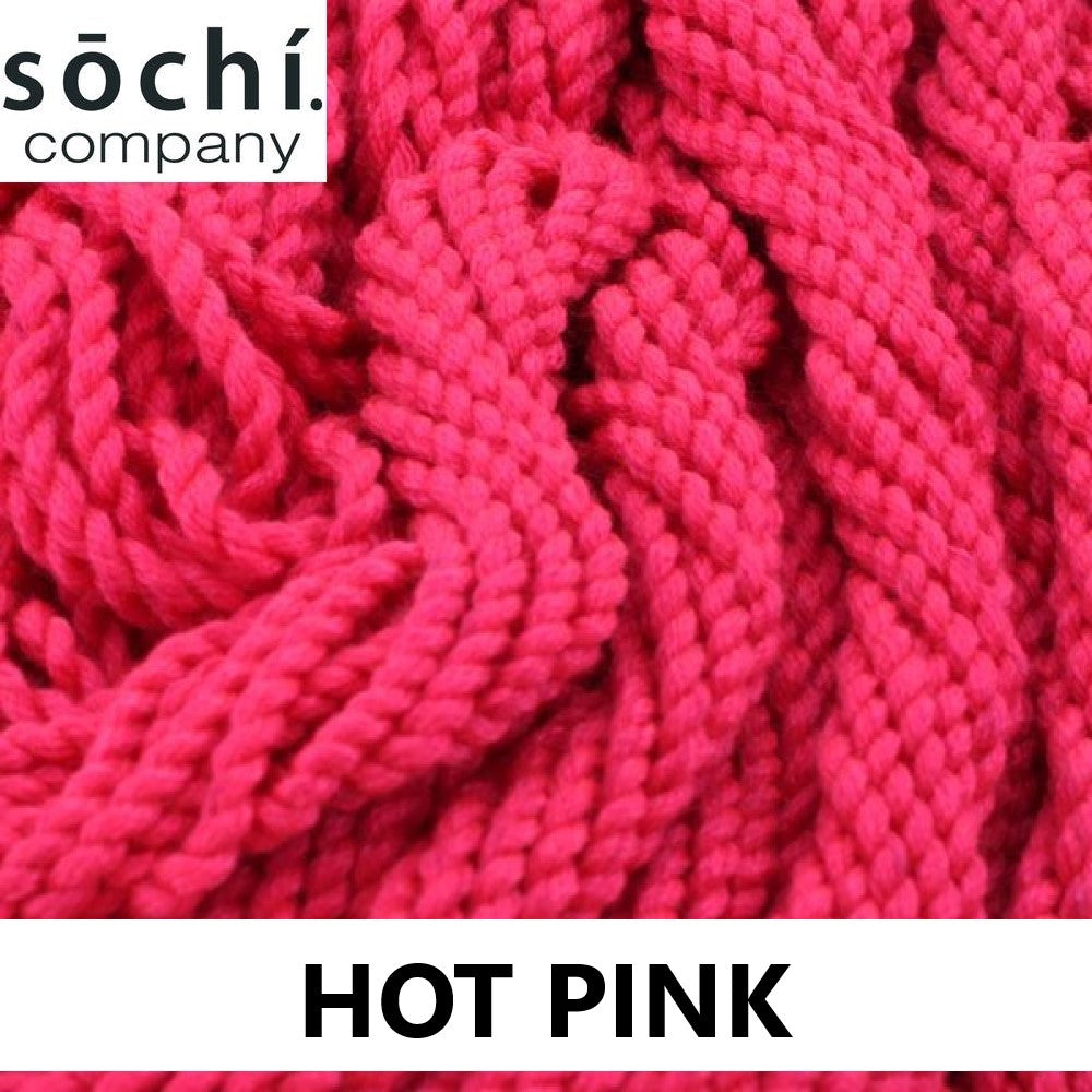 Sochi Company Yo-Yo String - Fat Size Polyester 10 Pack of YoYo String - 1.3 Meters - — view 9
