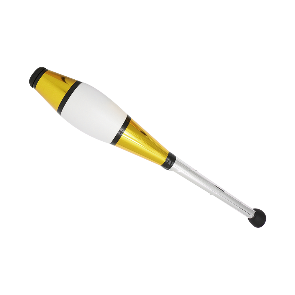 Zeekio Pegasus Juggling Club - Premium Quality - Beginner to