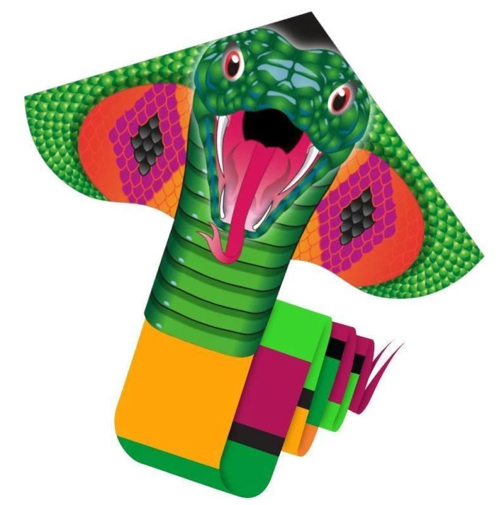 WindNSun Delta XLT Kite - 10 Foot Tails, Handle, Line Included - YoYoSam