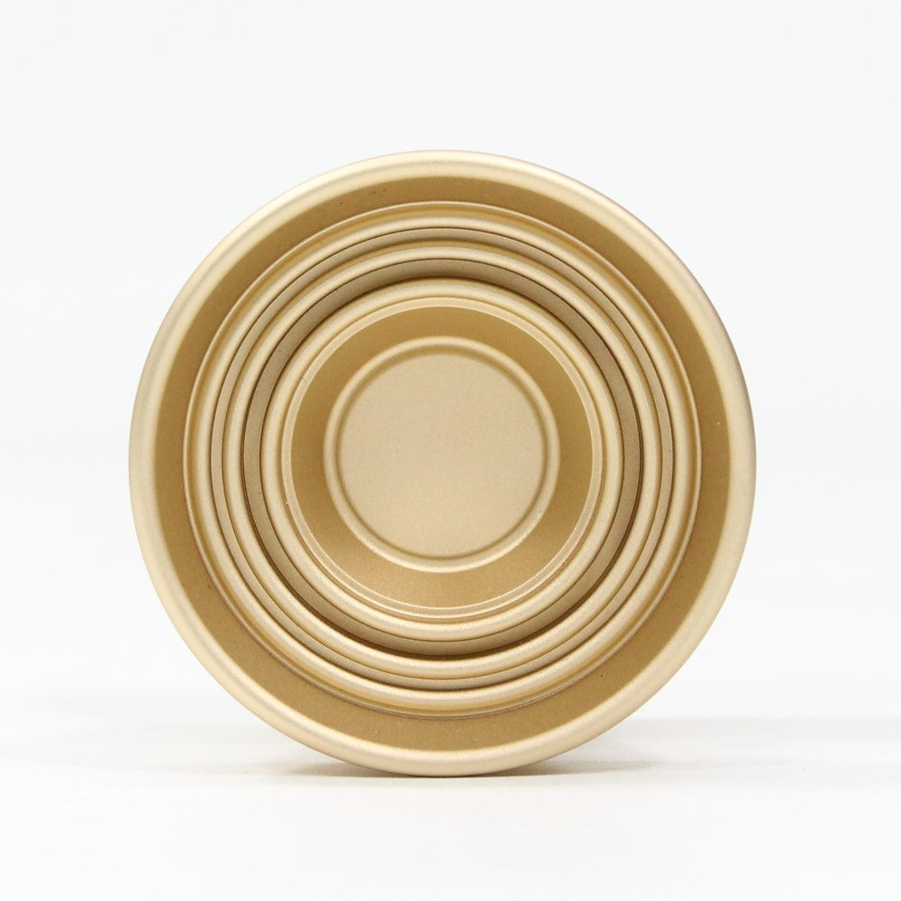 ミュージシャン YoYo Messiah 666 yo-yo by Yoyorecreation – YoYoExpert