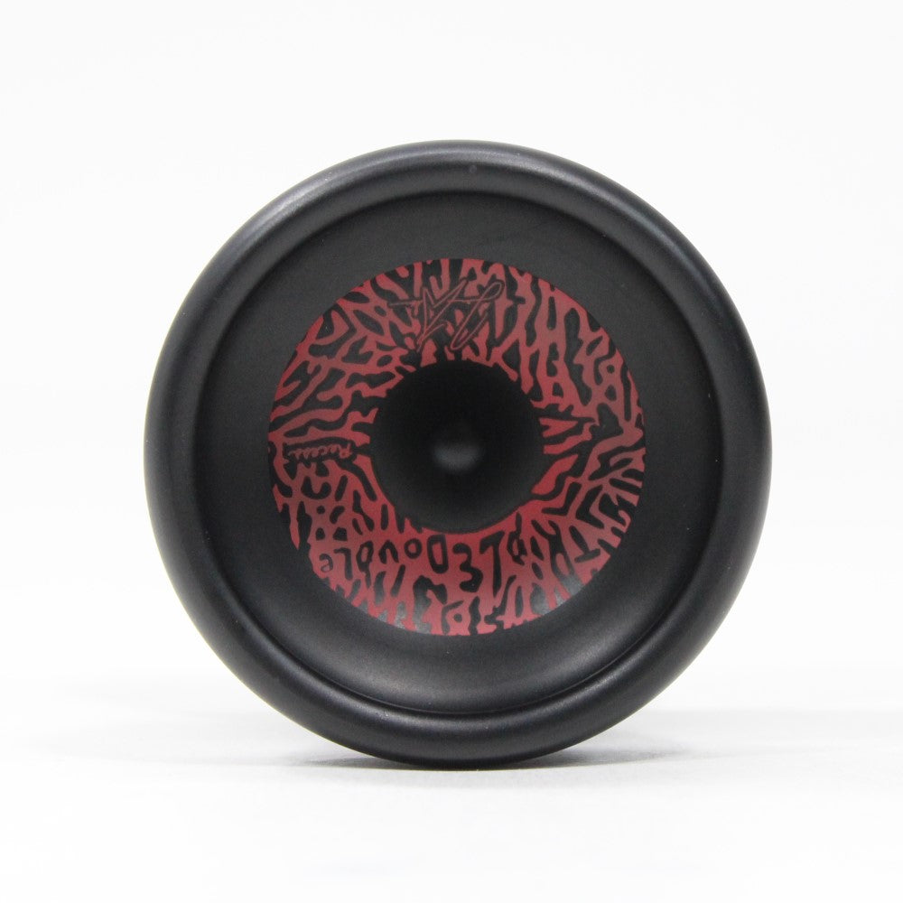 RECESS Triple Double Yo-Yo - Virginia State Champion Joe Wilson