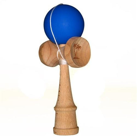 Bahama Kendama Rubber Coated Kendama - YoYoSam