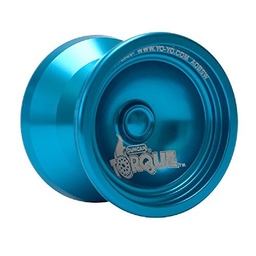 Duncan Torque Metal Performance Yo-Yo - YoYoSam