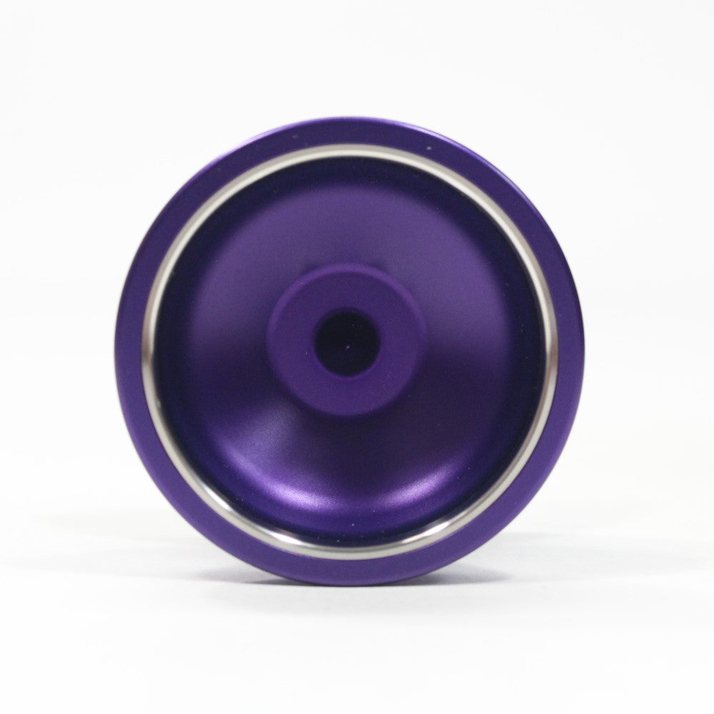 GENERAL-YO Legato 2 Yo-Yo -Bi-Metal YoYo – YoYoSam