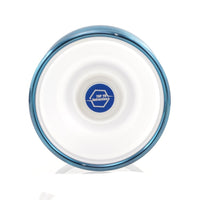 TOP YO Refraction Yo-Yo - Polycarbonate Plastic with Stainless Steel Rims - 2018 Flagship Model - YoYoSam