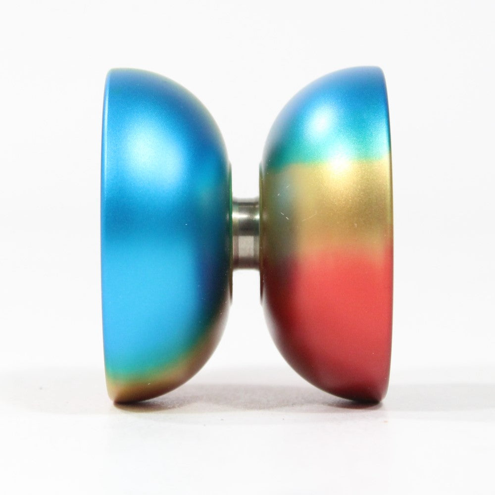 Rain City Skills Show Pony Yo-Yo - Lighter, Faster, More