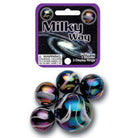 Mega Marbles Themed Marbles- 24 Player Marbles (5/8'') - 1 Shooter (1'')- - YoYoSam