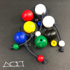 AroundSquare Monkey Knuckles - Delrin - - YoYoSam