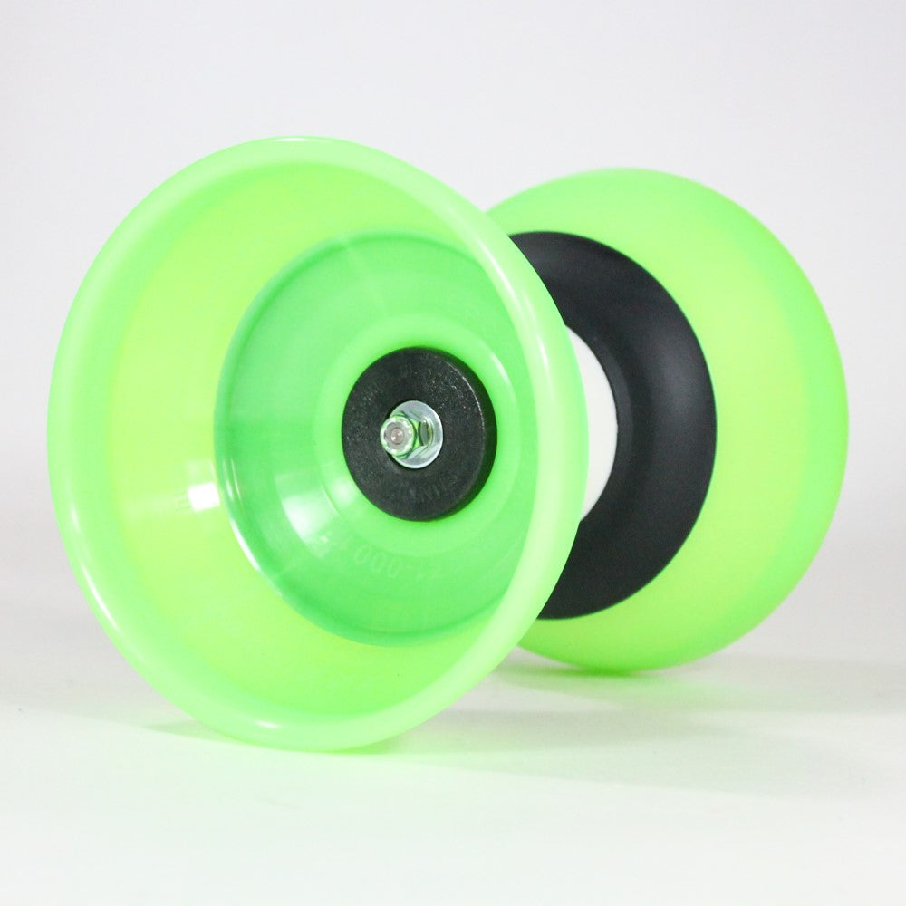 Sundia Evo 5B Diabolo Series - 5 Bearing - YoYoSam