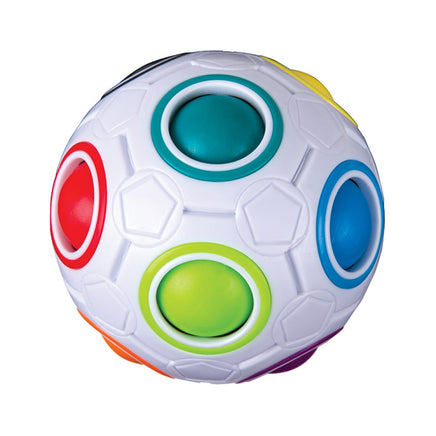 Duncan Color Shift Puzzle Ball - Solving Skills - Matching Game - YoYoSam